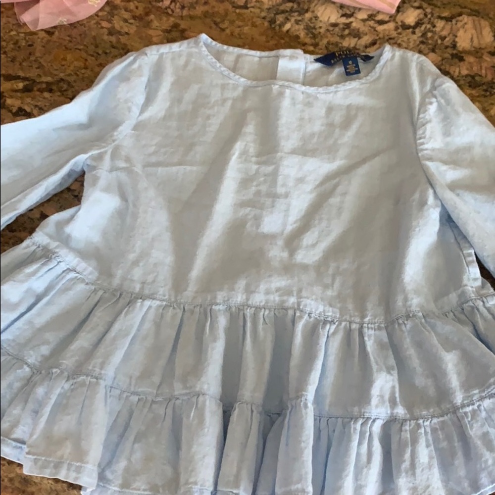 Girls top